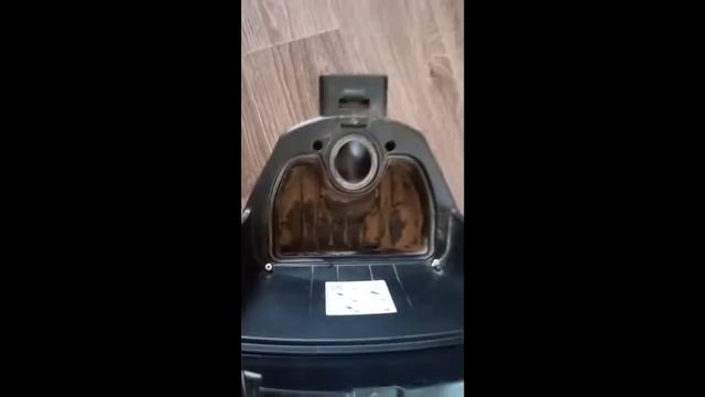 Как разобрать пылесос? Samsung sc18 m314