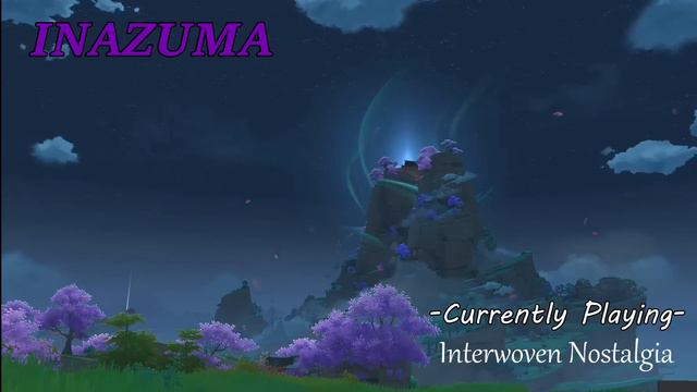 1+ Hour of Relaxing Genshin Impact Music | OST All Regions Mix