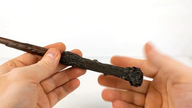 Гарри Поттер. Волшебная палочка. Noble Collection.