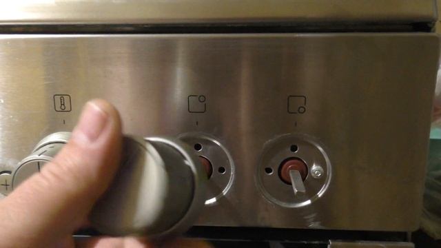 КАК СНЯТЬ РУЧКУ С ГАЗОВОЙ ПЛИТЫ