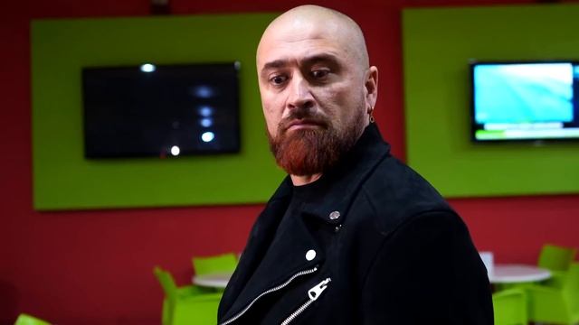 Злой Робот Рафарио Охотится за Одиссеем!