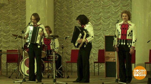 "За полчаса до весны": "Вологда" на все времена. Доброе утро. Фрагмент выпуска от 19.04.2023