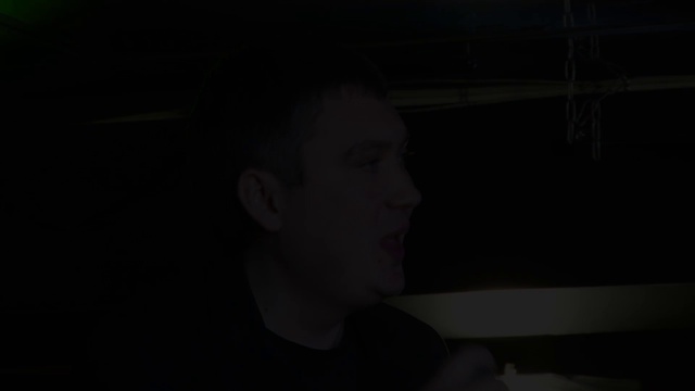 Владимир Ванин - Сверчок