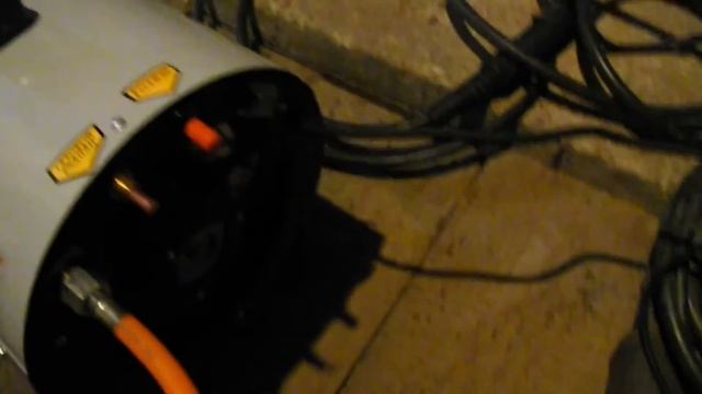 Газовая пушка Ставр с сайта Tool.by