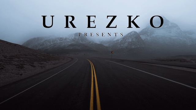 DJ UREZKO Vol. 031 -Hold Me Closer  [Melodic Techno Progressive Нouse Мix]