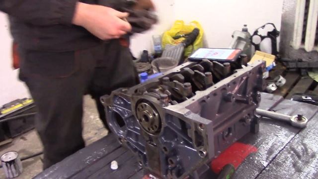 Капитальный ремонт ДВИГАТЕЛЯ Ланос1.5. Сколько стоит его сделать своими руками от А до Я???