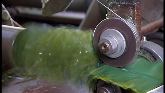 Искусственные елки Как это уcтроено Discovery