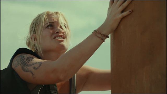 ГЛАВНЫЙ ВОПРОС К ФИЛЬМУ "ВЫШКА"