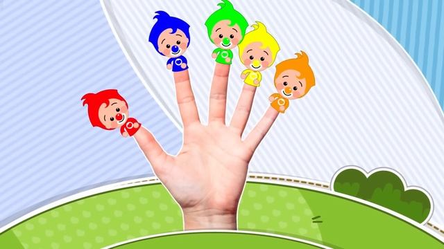 Инси-Винси паучок ♫ И еще много веселых песен (40 мин) ♫ Плим Плим