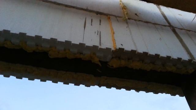 Дом из несъёмной опалубки