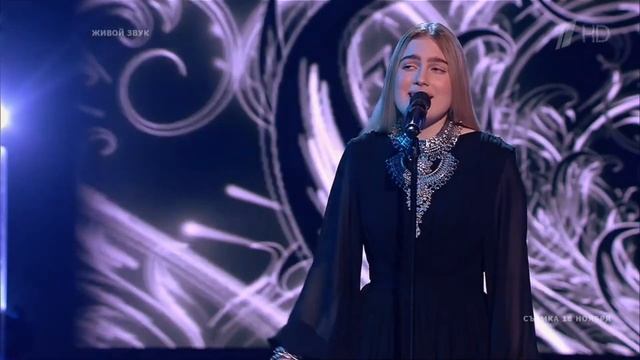 Дарья Копейкина «Три зимы»