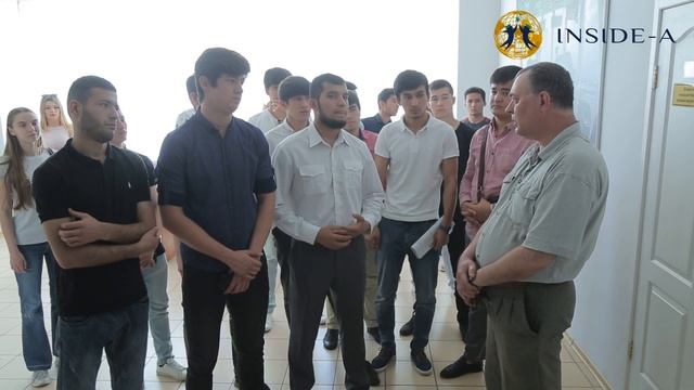 Обучение в Харьковском национальном университете воздушных сил для иностранных граждан