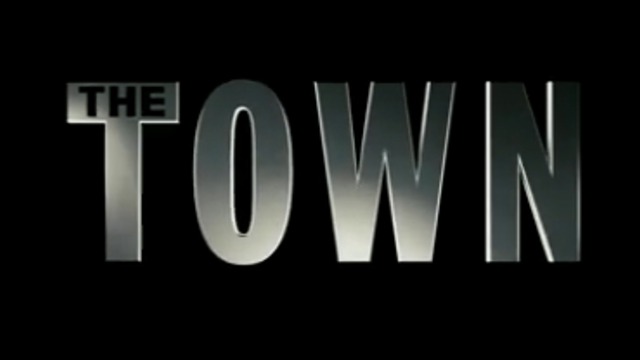 Город воров