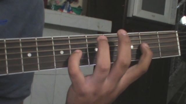 Tutorial Guitarra La Camisa Negra - Juanes