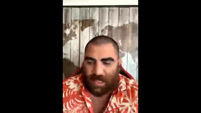 ДЕВУШКАМ НУЖНЫ ТОЛЬКО АГРЕССИВНЫЕ ПАРНИ - Арсен Маркарян мужское развитие