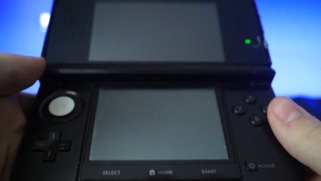 Прошивка Nintendo 3DS в 2020 [Для чайников]