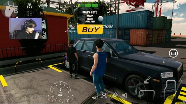 КАК БЫСТРО ЗАРАБОТАТЬ ДЕНЬГИ В Car parking multiplayer | САМЫЙ ЛУЧШИЙ СПОСОБ ЗАРАБОТКА