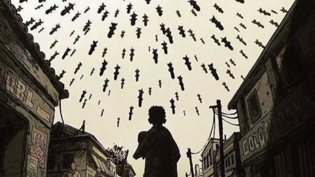 нашид про Палестину мы не будем молчать !