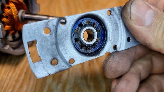 Ремонт мотора печки Ниссан Примера п12/ Nissan Primera Р12