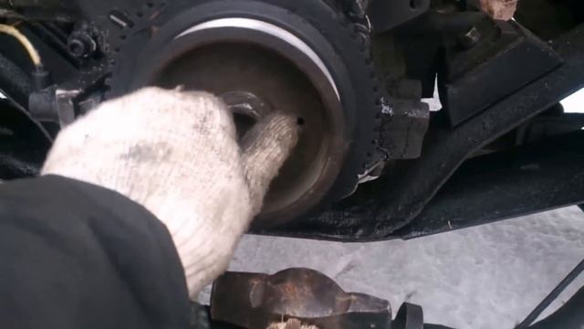 Пропало давление масла в двигателе змз 405 на газели!!! в чем причина?