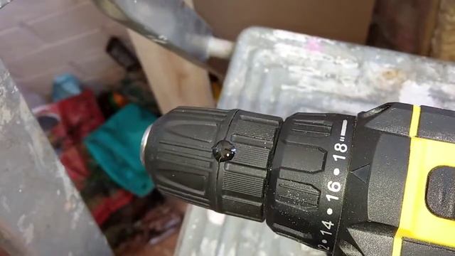 Как смазывать шуруповерт кёльнер.Шуруповерт обслуживание.Лучше смазать чем ремонт!