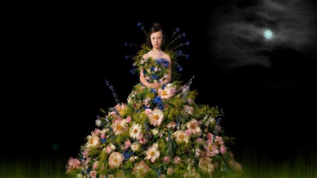 25/17 – Она Не Такая Как Все