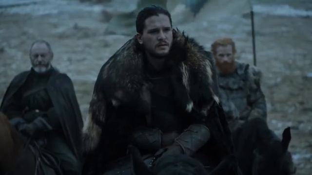 Игра престолов. Лучшие высказывания Джона Сноу. Game of Thrones. Best expressions of John Snow.