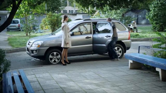 ▶️ Невезучая Мелодрама