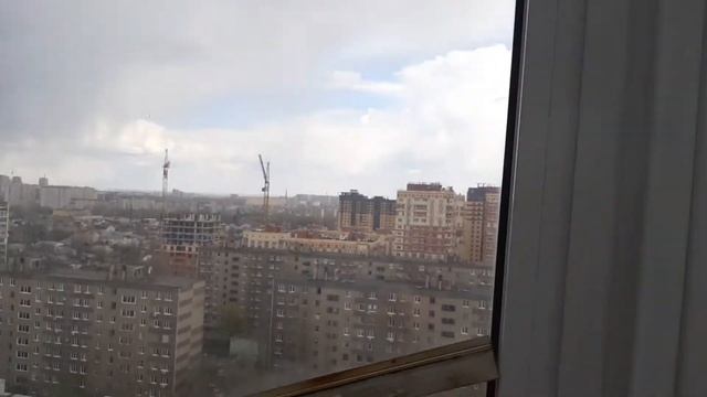 Замена уплотнителя в аллюминиевых окнах(ПРОВЕДАЛ).Устранение протечек воды.