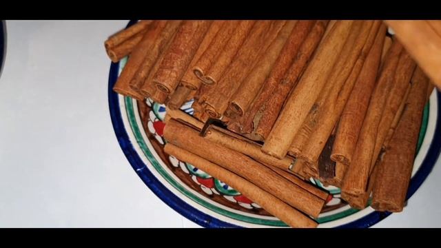 Как выбрать корицу | отличить настоящую от кассии