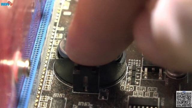 Как сбросить пароль BIOS?