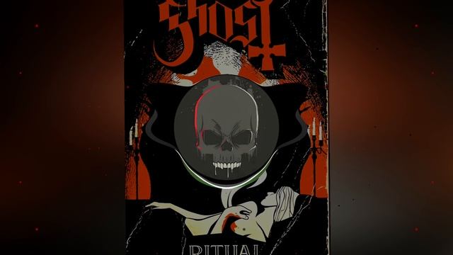 • Aggressive phonk | GHOSTFACE PLAYA – RITUAL | Phonk 2023