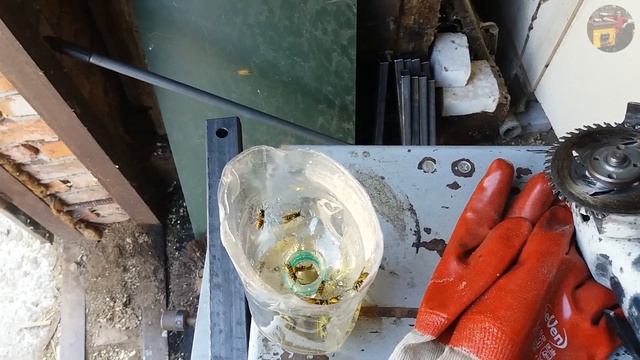 29. Як позбавитись від ос та шершнів ? | Как избавится от ос и шершней ?