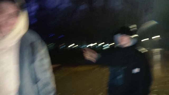 ПОЙМАЛИ НОЧЬЮ СЕРБСКУЮ ЛЕДИ И РАЗОБЛАЧИЛИ