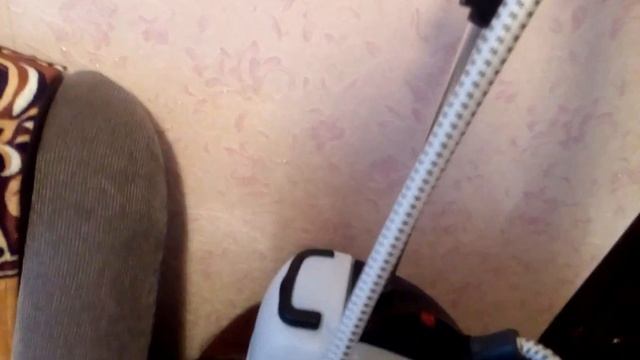 Вертикальный отпариватель | Что делать, если нет пара?