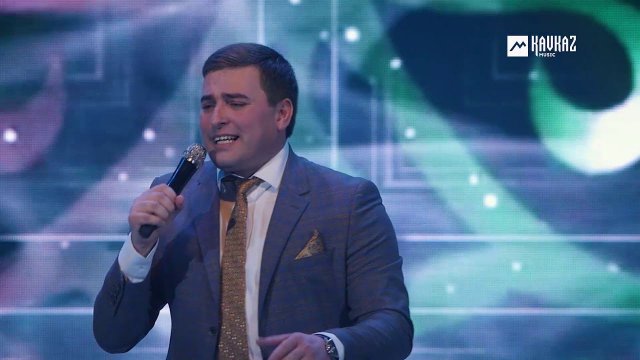 Аслан Тхакумачев - Гурыщlэ щэху | KAVKAZ MUSIC