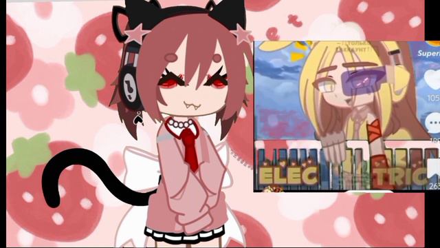 ~♡×-[лютик обижает парня лил менто? 😨😨 ||  разбор приложения лайк... ]-×♡~