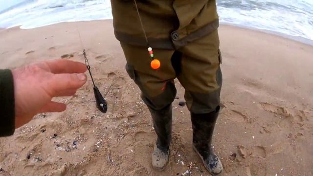 Все о ловле КАМБАЛЫ в ЗАТОКЕ.Тестируем новое удилище на КАМБАЛУ,Сильный шторм ,