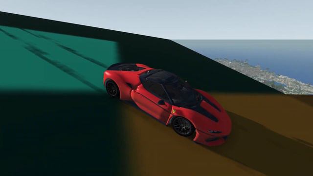 Как спасти Стива? Прыжки машин в Майнкрафте! Какие стены надо разрушать? Гоша и Чич новые серии.