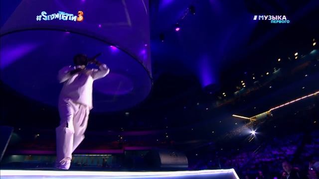 #SnowПати3 Natan - Гипнотайз