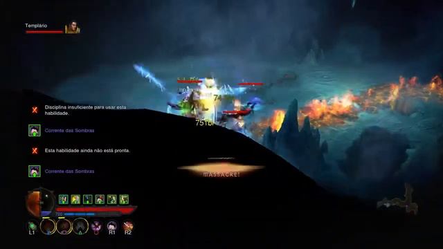 Diablo 3 Farm Gema Algavariante