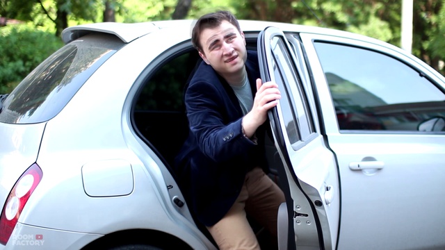 Короче говоря, я решил подзаработать