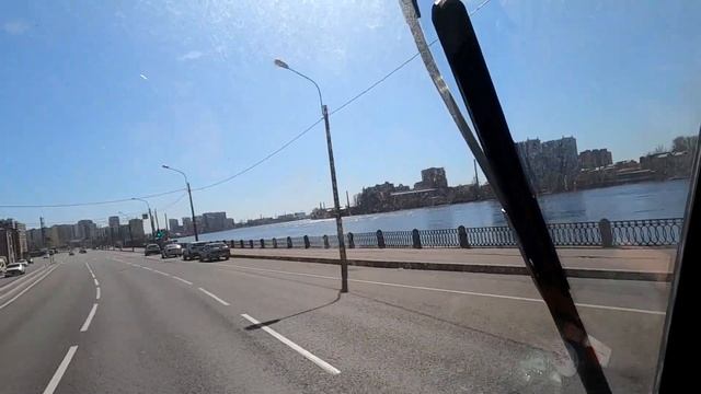 Сделали ГАЗ-66 в 4 раза быстрее | Первый выезд