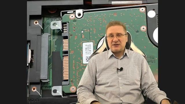 Можно ли подключить жесткий диск или SSD ноутбука к компьютеру и как это сделать