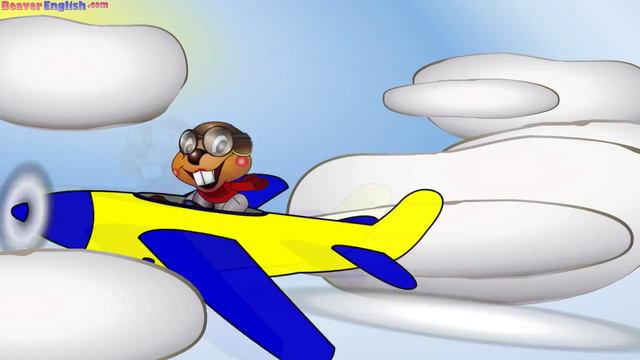 The Family Song - Kids English Pop Music