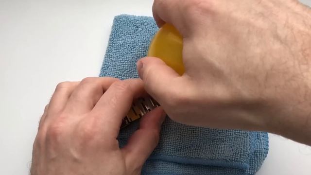 Вскрываем лучшую подделку Ролекс! Что внутри?