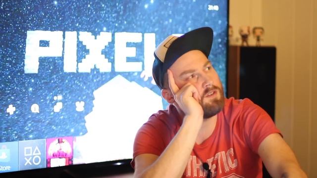 Выгорание OLED экранов. Остаточное изображение Вся правда про OLED