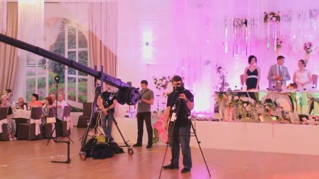 Песни для ДУШИ. Владимир и Нелли СОРОКИНЫ, Пожелания молодоженам...