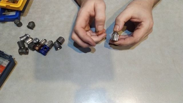 !!! Пуля №2 Колпачковая - редкая (Коллекция гладкоствольных пуль)