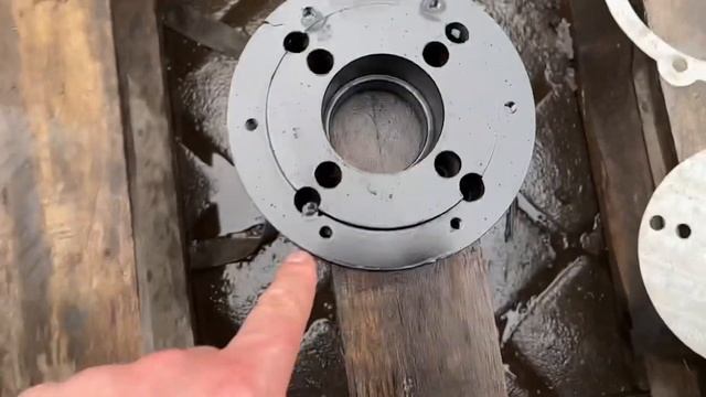 Двигатель weima 192fe diesel и комплект на трактор кмз-012 Прикарпатец